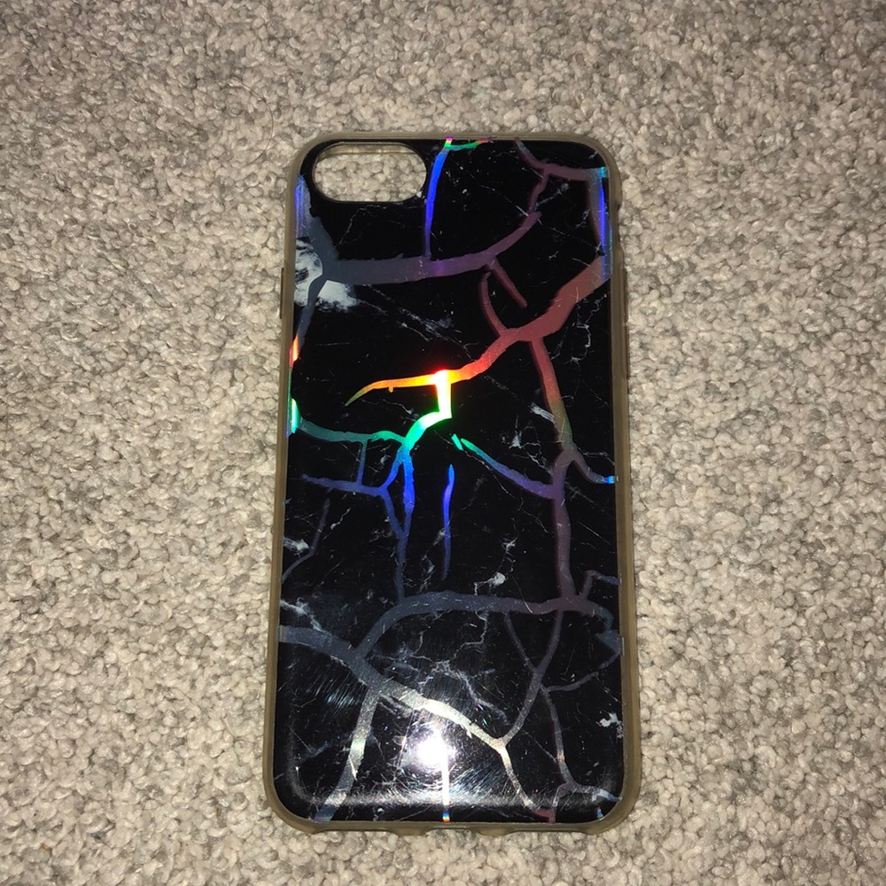 claire’s iphone 6,7,8 case